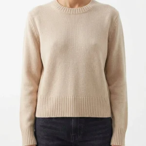 Jersey Alessandro Aste Liam Beige