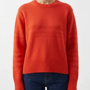 Jersey Alessandro Aste Liam Naranja