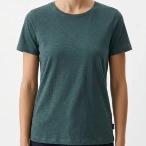 Camiseta Ecoalf Lake Verde