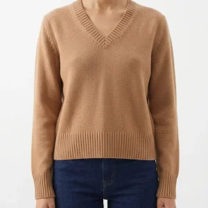 Jersey Alessandro Aste Noa Camel
