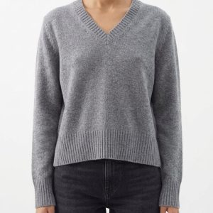 Jersey Alessandro Aste Noa Gris
