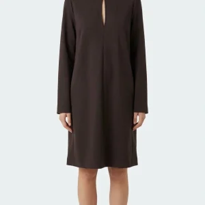 Vestido Liviana Conti Megan Marron