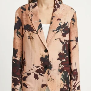 Blazer Sissi Otto Style Art A Porter Kimono
