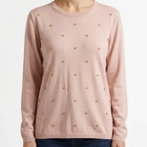 Jersey Liviana Conti Jodie Quarzo