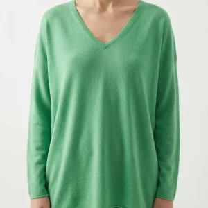 Jersey Universel Over Menta