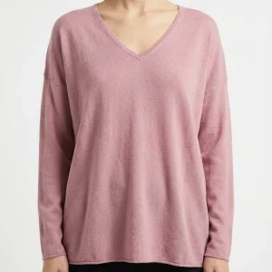 Jersey Universel Over Rosa