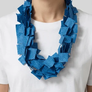 Collar Ana Hagopian Nest Azul