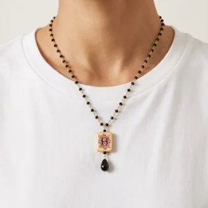 Collar Marcantelli Fabrizio Inicial S