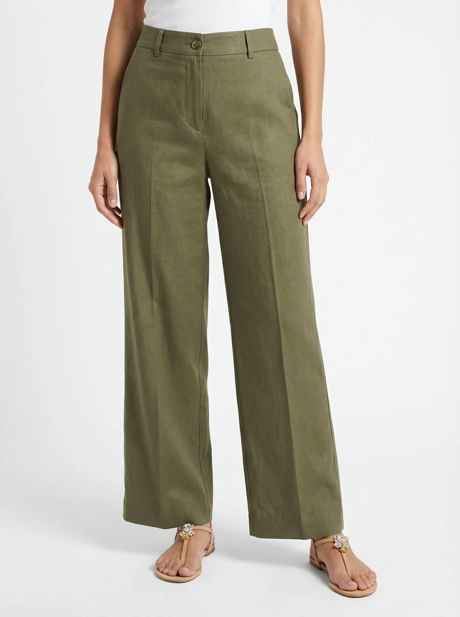 Pantalon Agoefilo Ancho Goma - Imagen 6