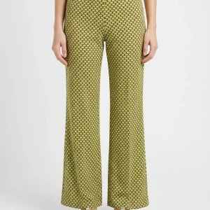 Pantalon Justmine Estampado