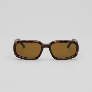 Gafas de Sol Retro Super Future Troll Marrón