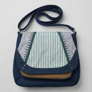 Bolso Anna Kaszer Lonza Uxa Curacao