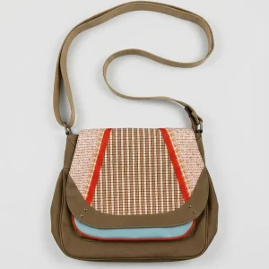 Bolso Anna Kaszer Lonza Uxa Sand