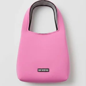 Bolso Save My Bag Pic Nic Lycra Peony