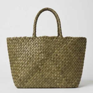 Bolso Veev Kalane Grande Caqui