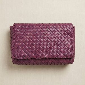 Bolso Veev Stefania L Burdeos