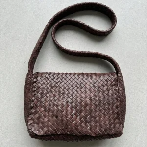 Bolso Veev Lior Marron