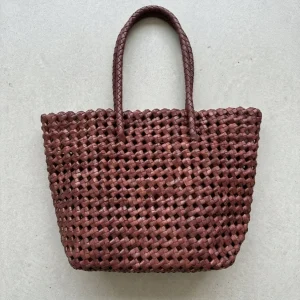 Bolso Veev Issota Grande Marron