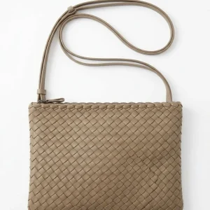 Bolso Naghedi Soho Envelope Topo