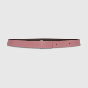 Cinturón Niu Man Rosa