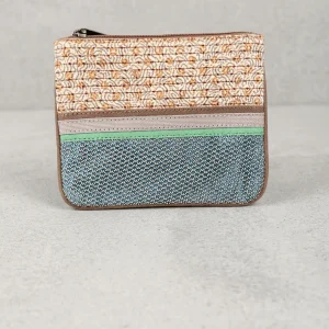 Monedero Anna Kazser Pass Purse Uxa Ceylan