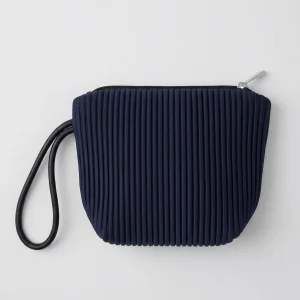 Bolso In·Zu Mouse S Azul