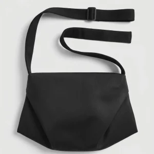 Bolso In·Zu Anvil Negro