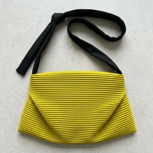 Bolso In·Zu Anvil Pistacho