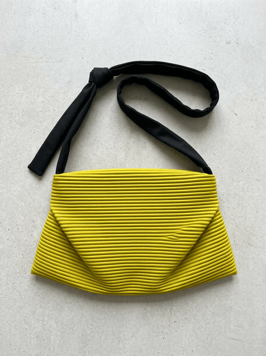 Bolso In·Zu Anvil Pistacho - Imagen 2