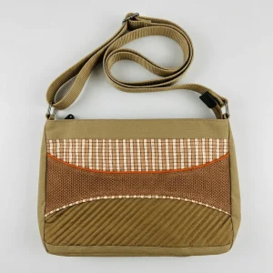 Bolso Anna Kaszer Paki B. Pixy Ginger