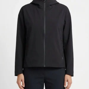 Chaqueta Save The Duck Dawa Negro