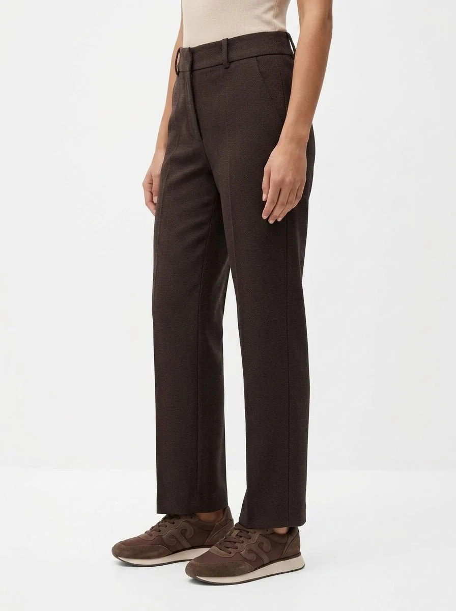 Pantalon Cambio California Marron - Imagen 4