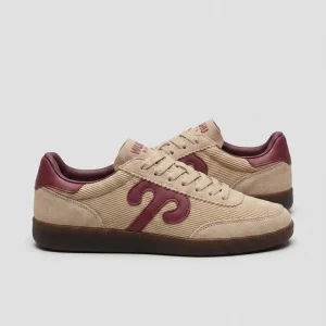 Sneaker Wushu Ruyi Gong 142 Beige