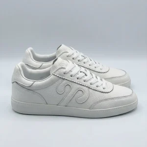 Sneaker Wushu Ruyi Gong 00 Blanco