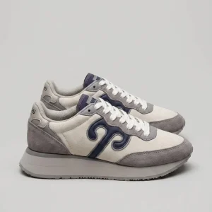 Sneaker Wushu Ruyi Master MAS20 Gris