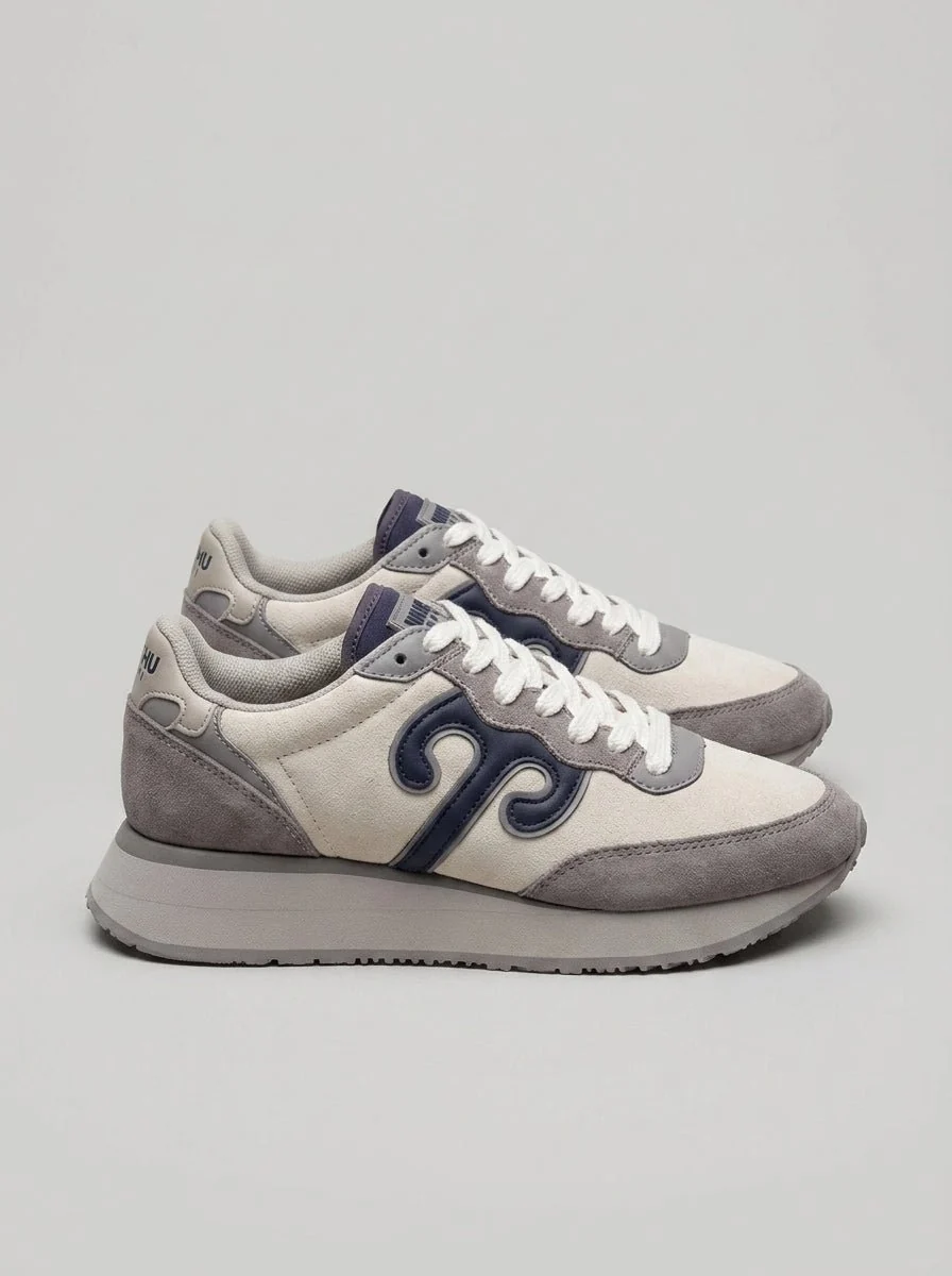 Sneaker Wushu Ruyi Master MAS20 Gris