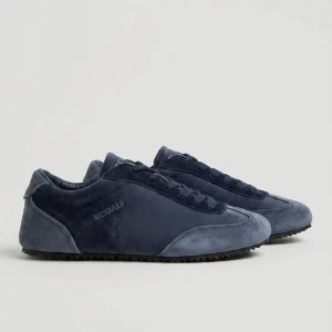 Sneaker Ecoalf Dallas Vel Azul Marino
