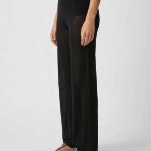 Pantalón Liviana Conti Holden Negro