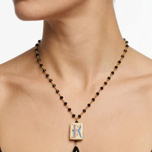 Collar Marcantelli Fabrizio Inicial K