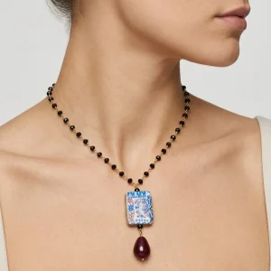 Collar Marcantelli Fabrizio Inicial R