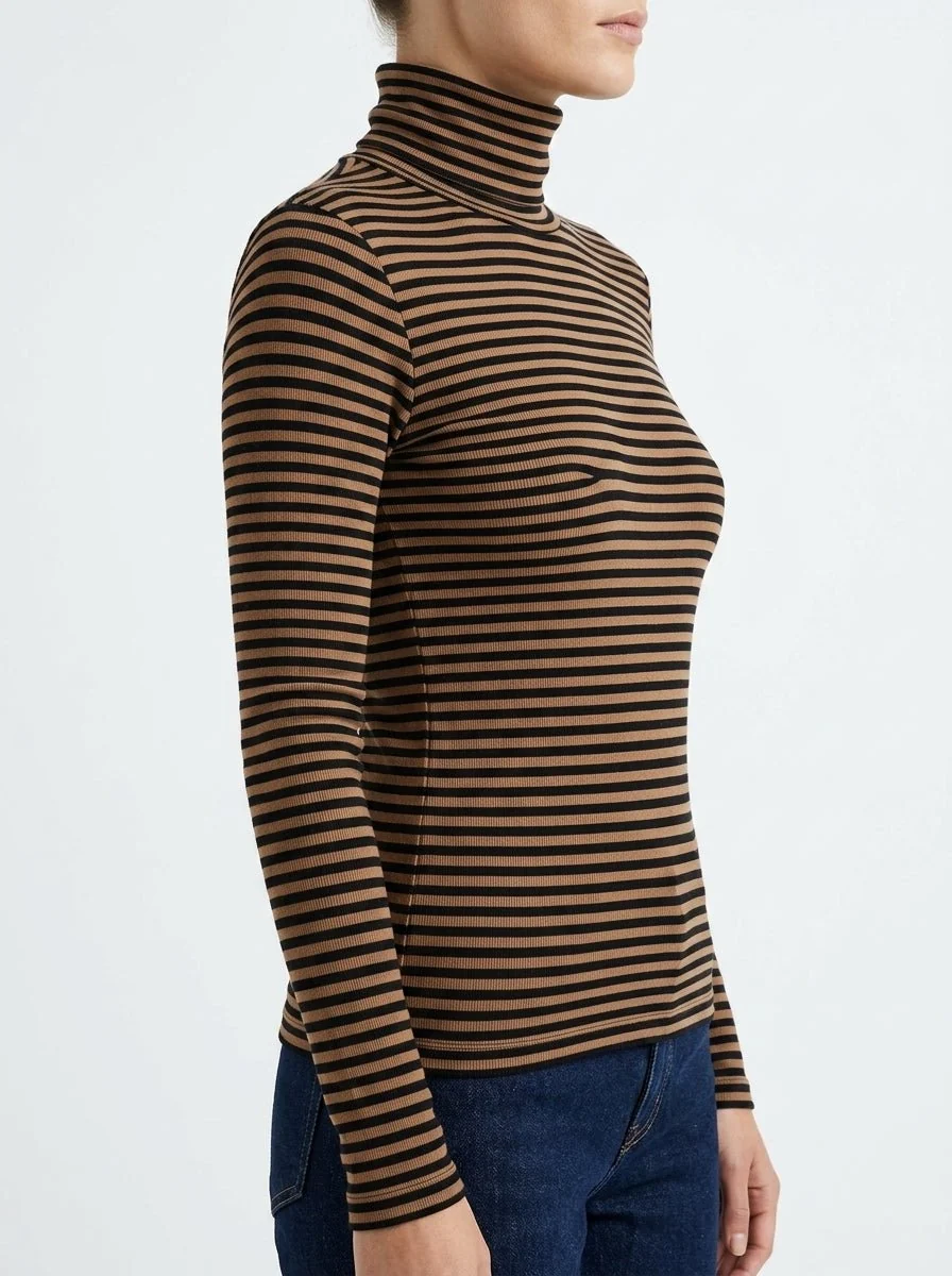 Camiseta Byu Rayas Cisne - Imagen 3