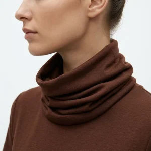 Cuello Shirt C-Zero Lana Seda