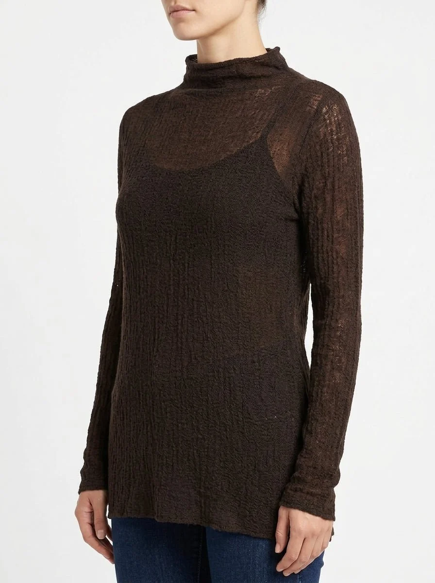 Jersey Shirt C-Zero Lana Efecto Bambula - Imagen 5