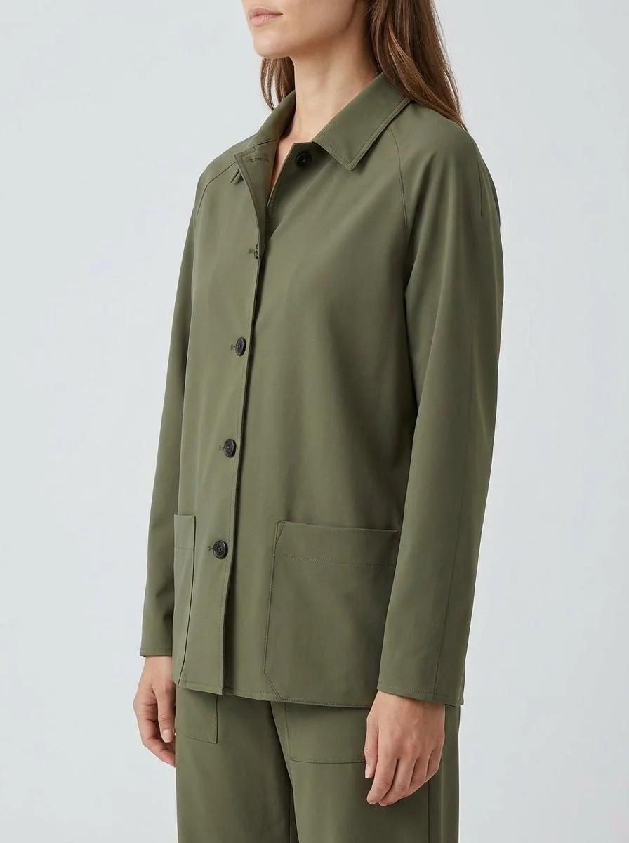 Chaqueta Penn&Ink Botones - Imagen 5