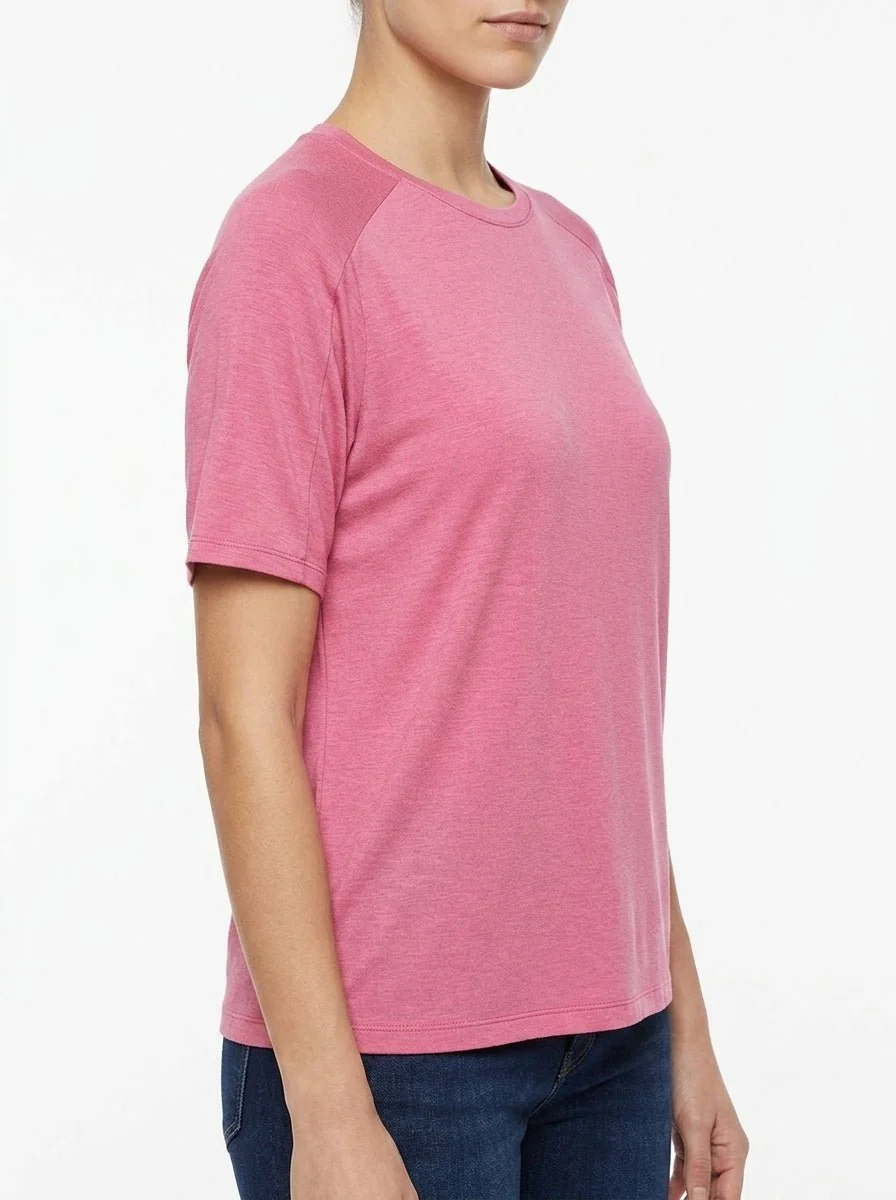 Camiseta Agoefilo Cuello Redondo - Imagen 3