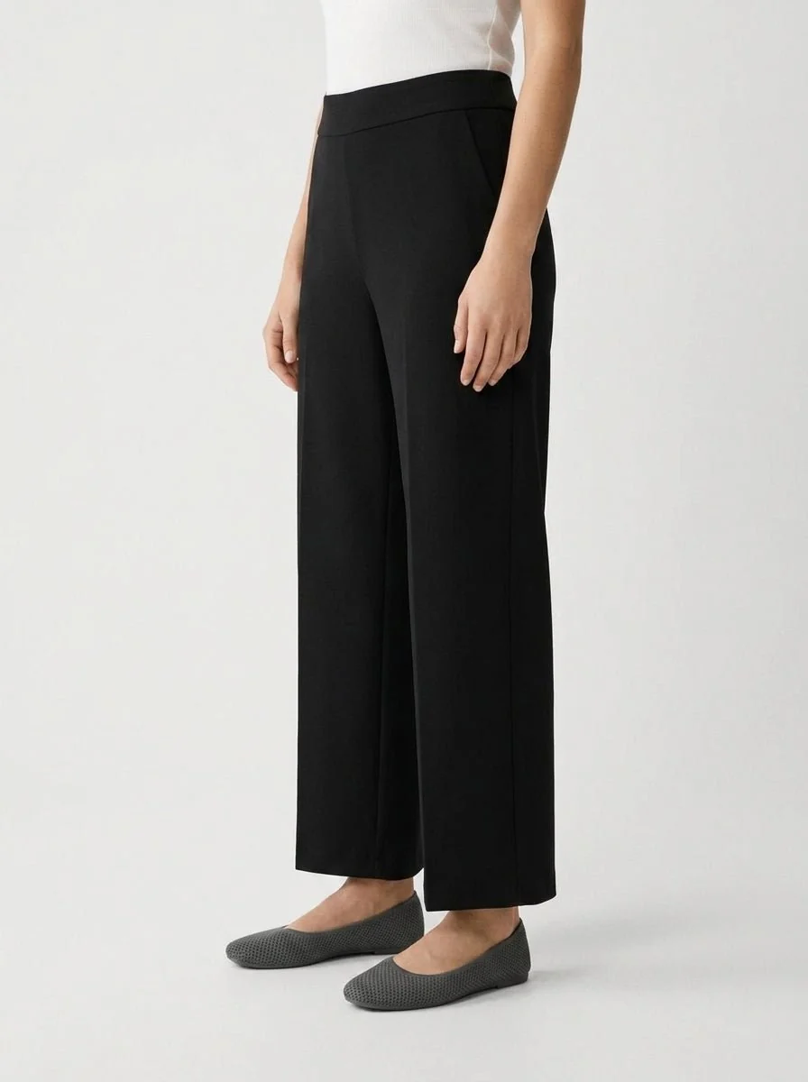 Pantalon Cambio Cameron Negro - Imagen 3