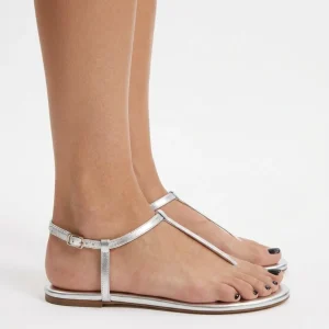 Sandalia Tkees Mariana Fairylust Platas