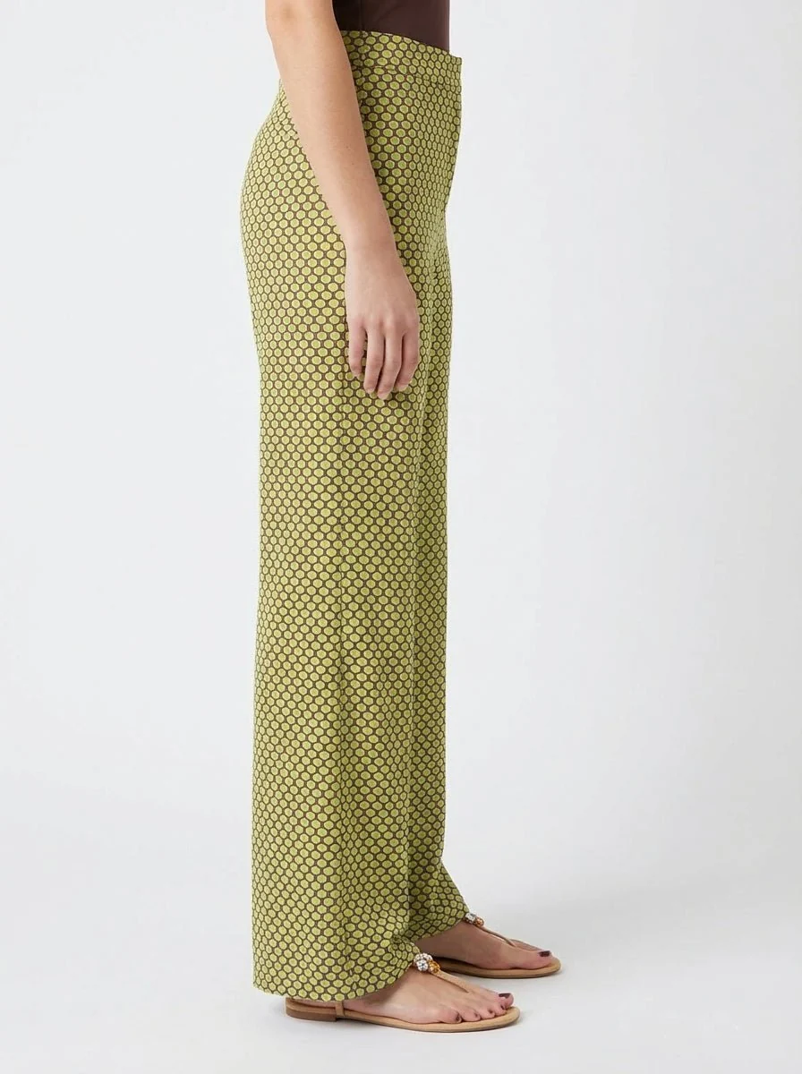 Pantalon Justmine Estampado - Imagen 3