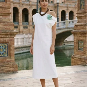 Vestido Liviana Conti Merly