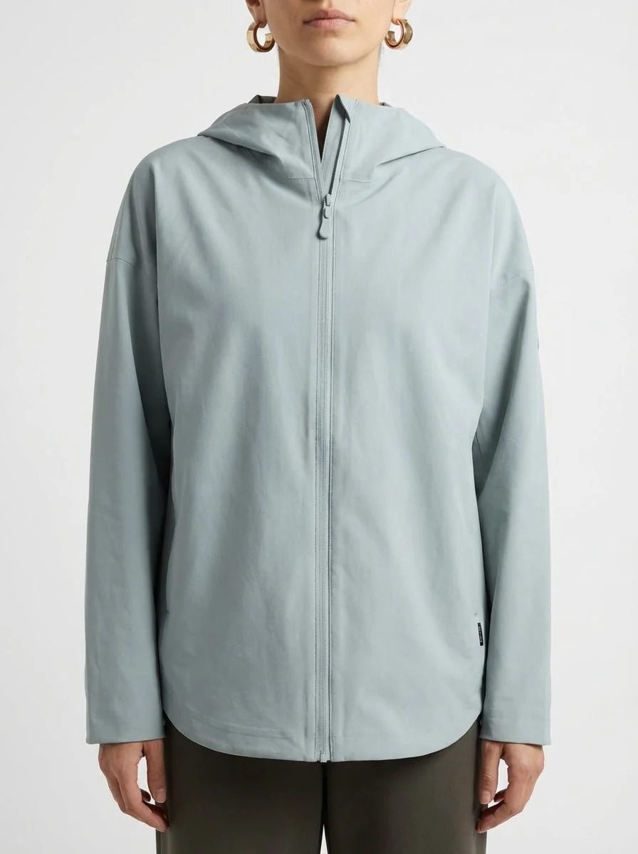 Chaqueta Save The Duck Dawa Cielo